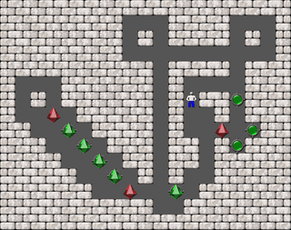 Уровень 443 — Bugs550 collection